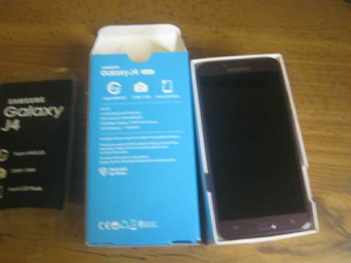 SAMSUNG GALAXY J4 (32GB)